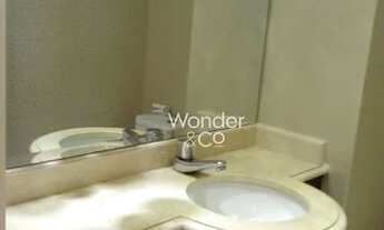 Imagem: Apartamento com 3 dormitórios, 165 m²