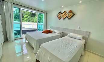 Imagem 7: Flat beira-mar para venda, todo mobiliado com 29 metros quadrados em Cabo Branco, João Pes