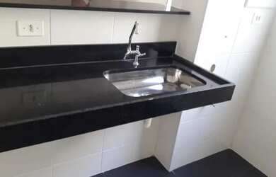 Imagem 2: Apartamento padrão