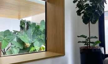 Imagem 7: Moderno Sobrado no parque Taua