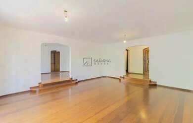 Imagem 6: Locação Apartamento 4 Dormitórios - 226 m² Moema