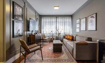 Imagem 2: São Paulo - Apartamento Padrão - Jardim América