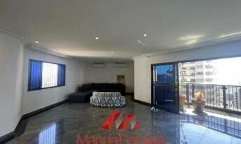 Imagem: Apartamento com 4 quartos no COND. CUYABA