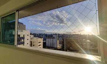 Imagem 5: Apartamento com 4 dormitórios para alugar em Belo Horizonte