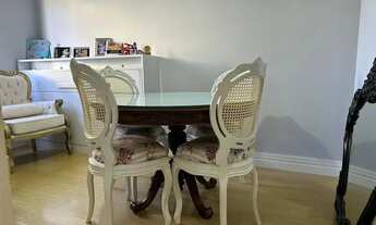 Imagem 2: Apartamento para venda de 2 dormitorios, 1 vaga coberta, Assunção - Sbc, 57m2