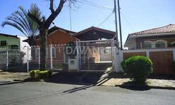 Imagem 3: Casa - Nova Campinas - Campinas