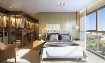 Imagem 7: São Paulo - Apartamento Padrão - Moema