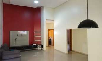 Imagem 1: CASA 3 SUÍTES PLENAS, LOTE INDIVIDUAL MONTADA EM ARMÁRIOS, ALTO PADRÃO, VARANDA GOURMET, F