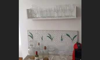 Imagem: Quarto individual para moças no Cond Vale