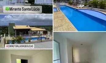 Imagem 4: Imóveis Santa Lúcia a partir de 160 mil