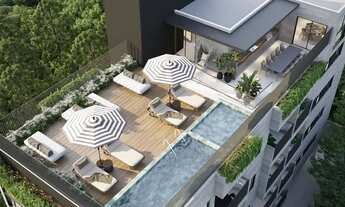 Imagem 3: Flat para vender, Intermares, Cabedelo, PB. CÓD: 50121