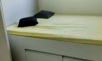 Imagem 7: Mobiliado 1 Qt, Varanda, Andar Alto, Boa Viagem