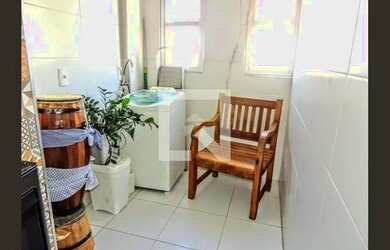 Imagem 6: Apartamento para Aluguel - Botafogo, 1 Quarto, 47 m2