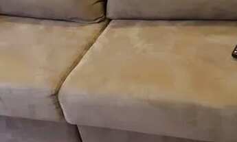 Imagem 7: Apartamento com 1 dormitório para alugar, 33 m² por R$ 3.041,00/mês - Panamby - São Paulo