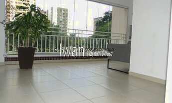 Imagem 4: Oportunidade aluguel locação apartamento com mobilia apartamento mobiliado