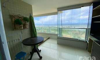 Imagem 3: Apartamento 2 Quartos para Venda em Salvador, Pituaçu, 2 dormitórios, 1 suíte, 2 banheiros