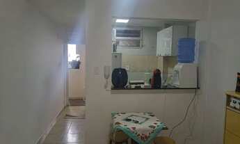 Imagem 2: Apartamento mobiliado 1 quarto certo