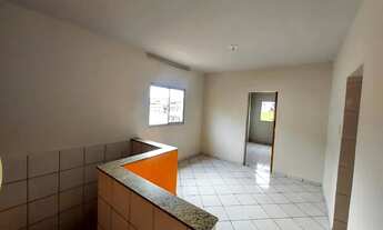 Imagem 2: Casa com 3 dormitórios para alugar em Belo Horizonte