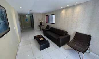 Imagem: Apartamento mobiliado 2 quartos na Ponta