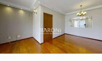 Imagem 6: São Paulo - Apartamento Padrão - Moema