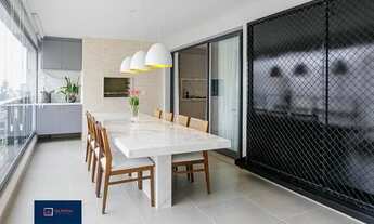 Imagem 7: Apartamento Venda 2 Dormitórios - 118 m² Pinheiros