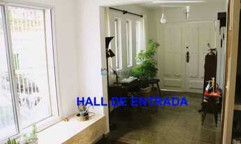 Imagem 6: Excelente sobrado isolado . 05 dormitórios (05 suítes) . closet . 04 vagas . 348 m2 ac