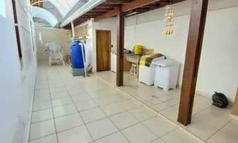 Imagem 5: Casa para Venda em Mogi das Cruzes, Vila Suíssa, 3 dormitórios, 1 suíte, 2 banheiros, 3 va