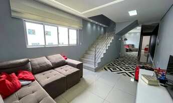 Imagem: Cobertura com 3 dormitórios à venda em