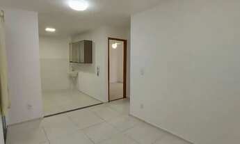 Imagem 5: Apto 2/4 Com 2 Áreas Garden