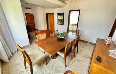 Imagem 5: Apartamento com 4 dormitórios à venda em Belo Horizonte