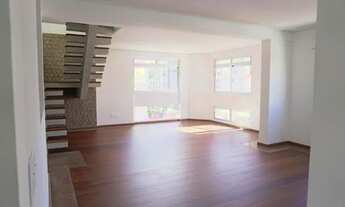 Imagem 3: Cobertura duplex com 223m2 em uma transversal da alameda Rio Branco