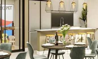 Imagem 6: Zero Entrada|A melhor oportunidade de Piedade| Edf. Villa Julia| 2 Quartos| 1 Suíte