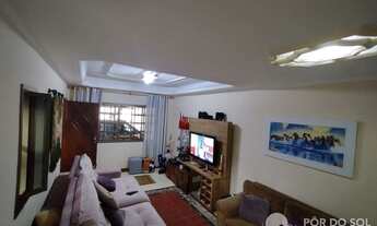 Imagem 3: Casa com 3 quartos , Canto do Forte, Praia Grande - SAM3461