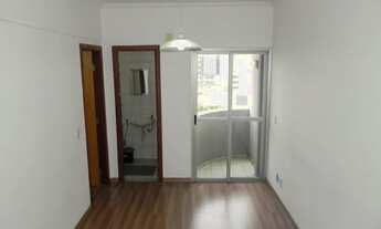 Imagem 2: Apartamento com 1 dormitório para alugar em Belo Horizonte