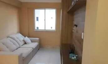 Imagem 2: Apartamento Bouganville 3/4 com Suíte, Área de Lazer, e Ótima Localização - Confira!