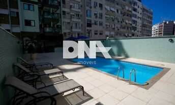 Imagem 2: Flat-À VENDA-Ipanema-Rio de Janeiro-RJ