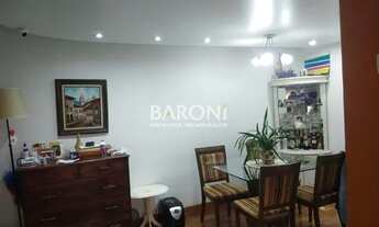 Imagem: São Paulo - Apartamento Padrão - Vila