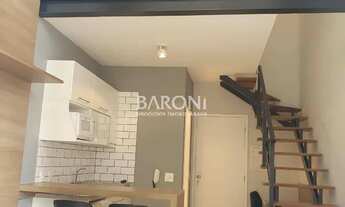 Imagem 3: São Paulo - Apartamento Padrão - Brooklin