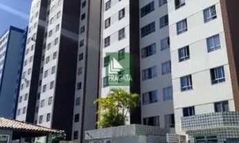 Imagem 2: APARTAMENTO ARACAJU COND ILHAS DO CARIBE NA AV NOVA SANEAMENTO