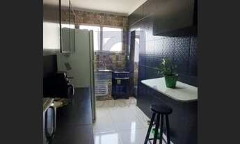 Imagem 16: Apartamento à venda por R$ 220.000 em Itararé, São Vicente/SP