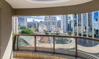 Imagem 5: São Paulo - Apartamento Padrão - Vila Olímpia