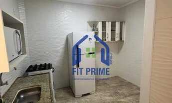 Imagem 3: Apartamento com 2 dormitórios para alugar, 80 m² por R$ 2.450,00/mês - Vila Nossa Senhora