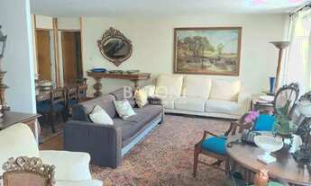 Imagem: São Paulo - Apartamento Padrão - Jardim