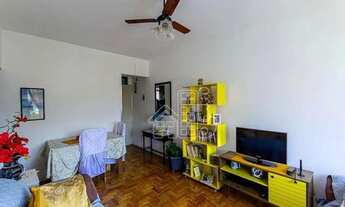 Imagem 2: Apartamento com 2 dormitórios à venda, 65 m² por R$ 320.000,00 - São Domingos - Niterói/RJ