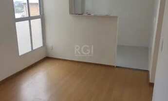 Imagem: Apartamento para Venda - 40.23m², 2 dormitórios