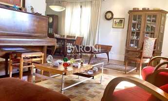 Imagem 6: São Paulo - Apartamento Padrão - Moema