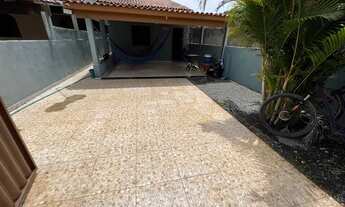 Imagem 2: CASA DA PRAIA COM PISCINA DO SONHO SÃO FRANCISCO DE ITABAPOANA