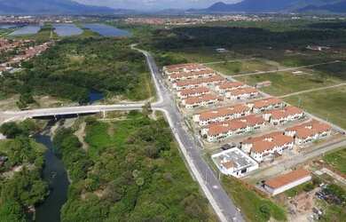 Imagem 2: Lotes Prox A Osório De Paiva, Prontos Para Construir . agora