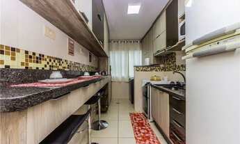 Imagem 6: SãO PAULO - Apartamento Padrão - Vila São Francisco (Zona Leste