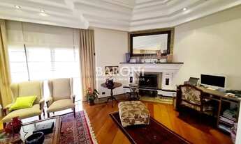 Imagem 3: São Paulo - Apartamento Padrão - Moema